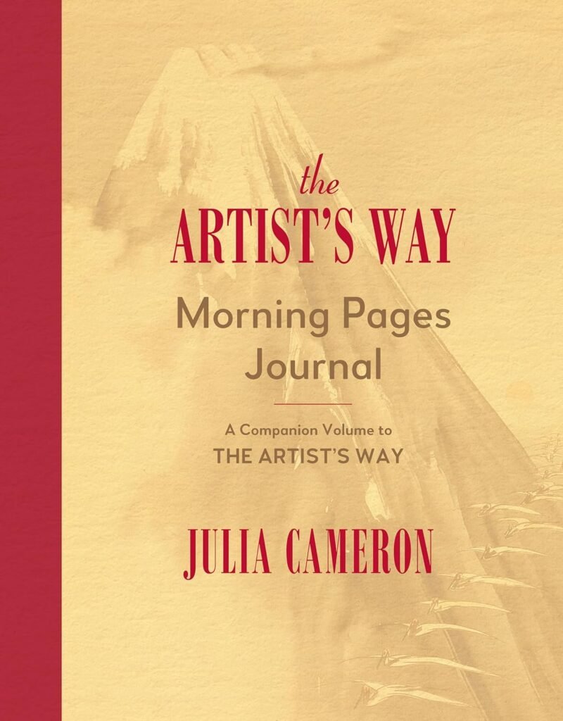 How to Use “Morning Pages” Journaling - KILLARA GIRL