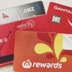 Earn Qantas Points