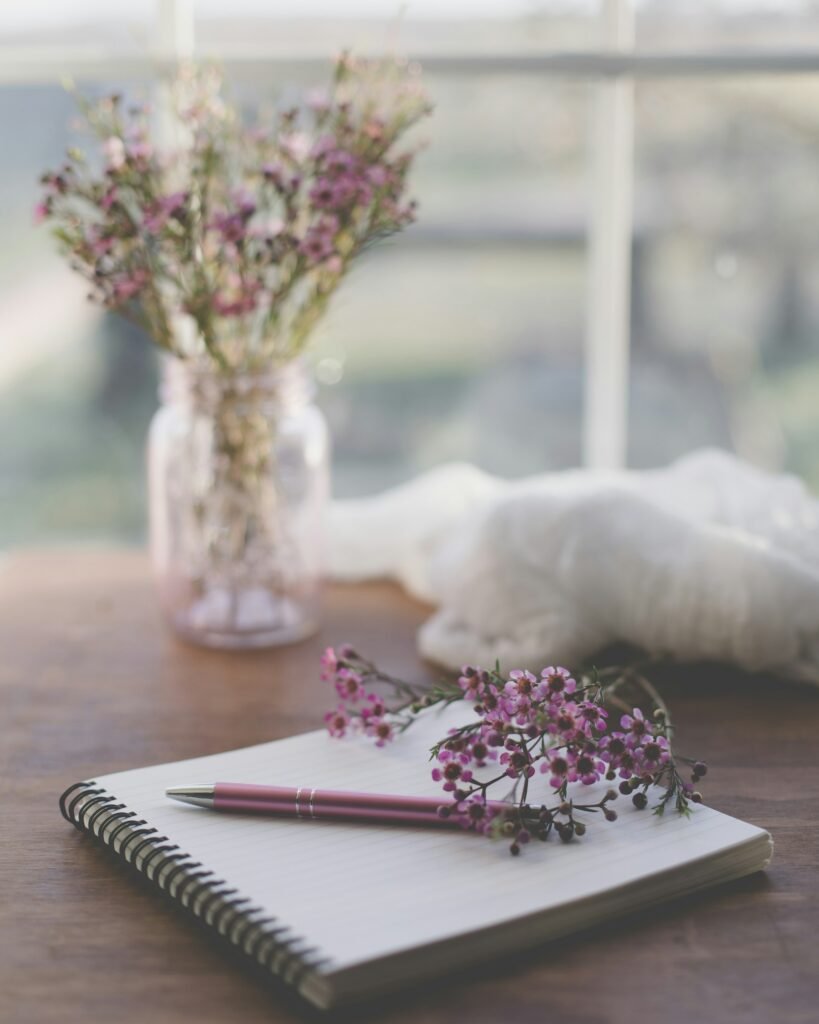 How to Use “Morning Pages”. Journaling