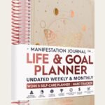 Law of Attraction Planner