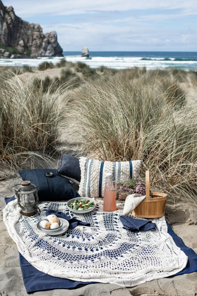 Starting a Picnic Planning Business