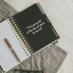 The Power of Journaling One Moment Each Day