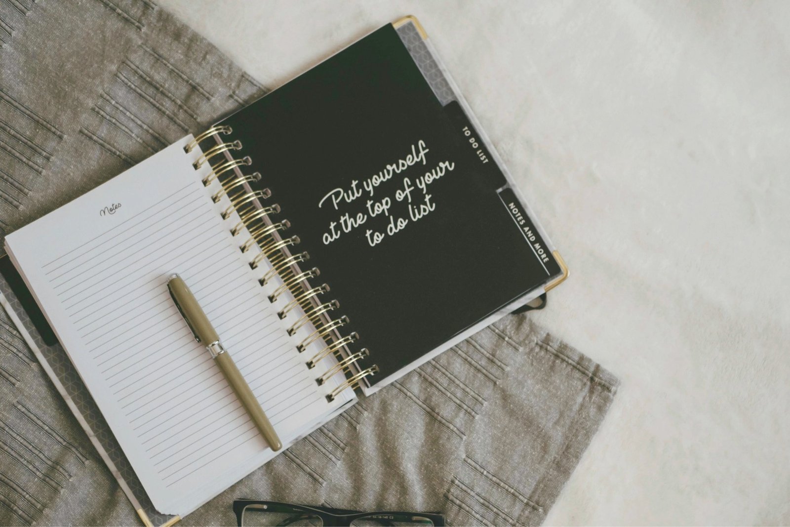 The Power of Journaling One Moment Each Day